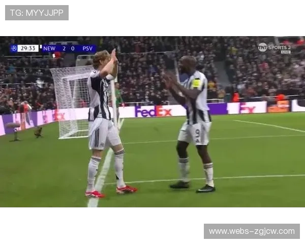 纽卡斯尔3-0埃因霍温,伊萨克亿元身价兑现欧冠处子球 纽卡斯尔3-0埃因霍温,伊萨克亿元身价兑现欧冠处子球