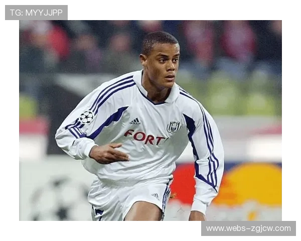 孔帕尼回忆汉堡生涯：那段时光塑造了我