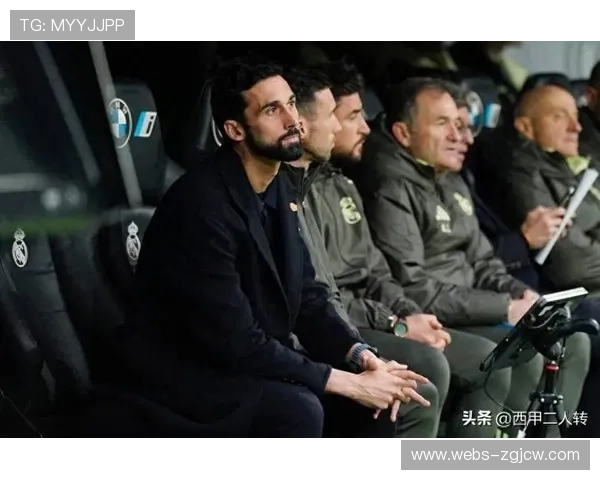 皇马更衣室质疑阿韦洛亚用人战术，球员称换帅未带来实质改变