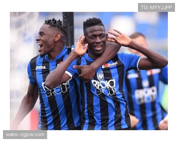 意甲数据统计：亚特兰大本赛季通过边路传中打入15球，联赛最多