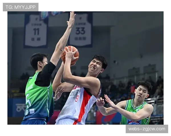 广州朗肽海本对阵福建晋江文旅，威金顿与邹阳数据对决